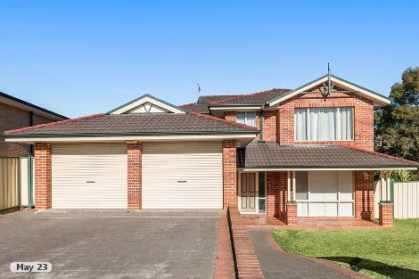 1 Clune Cl, Casula, NSW 2170