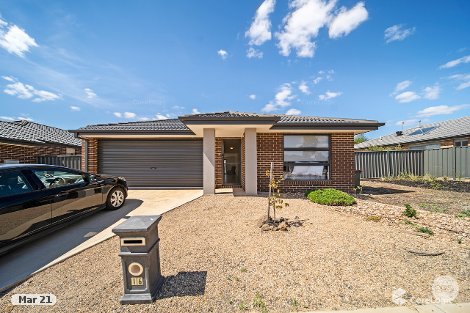 16 Fitzgerald Rd, Huntly, VIC 3551