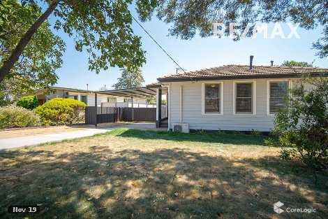 185 Fernleigh Rd, Ashmont, NSW 2650