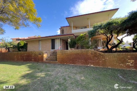 1 Bunning Pl, Kardinya, WA 6163