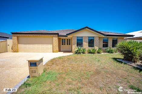 52 Winnetta Rdge, Wandina, WA 6530