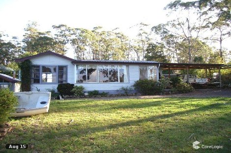 161 Rowella Rd, Sidmouth, TAS 7270