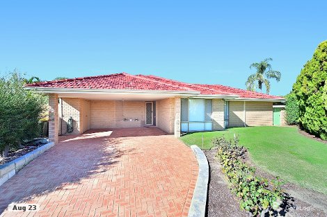 9a Dean Gr, Woodvale, WA 6026