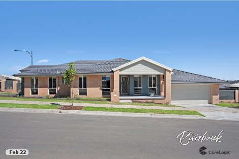 2 Sharp Ave, Jordan Springs, NSW 2747