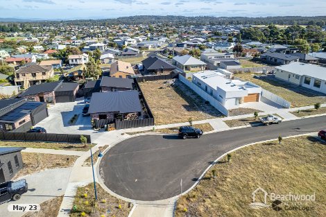 10 Garnet Pl, Hawley Beach, TAS 7307