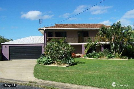 20 Seahorse Cres, Lammermoor, QLD 4703