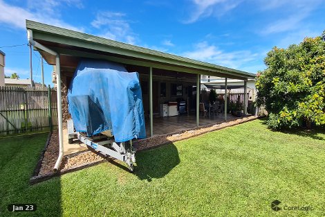 3 Burke St, Brandon, QLD 4808