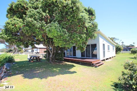 21 Ocean Rd, Brooms Head, NSW 2463