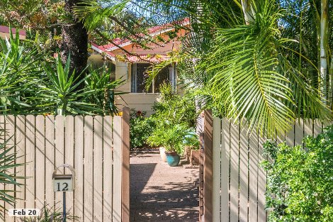 12 Mimosa Ave, Bogangar, NSW 2488