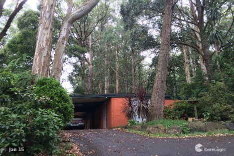 5 Nicholson St, Olinda, VIC 3788