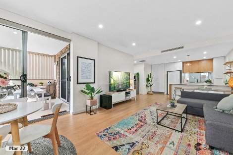 25/7 Chapman Ave, Beecroft, NSW 2119