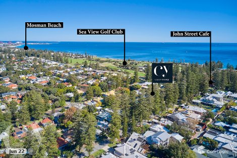 49 John St, Cottesloe, WA 6011