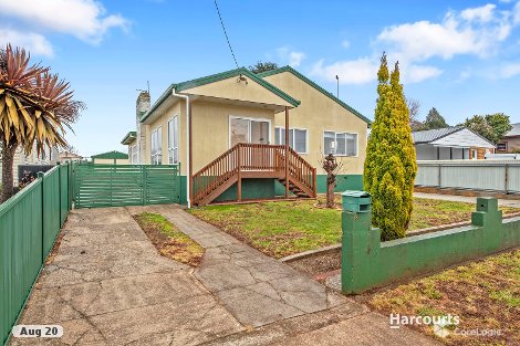 19 Tattersall St, Montello, TAS 7320