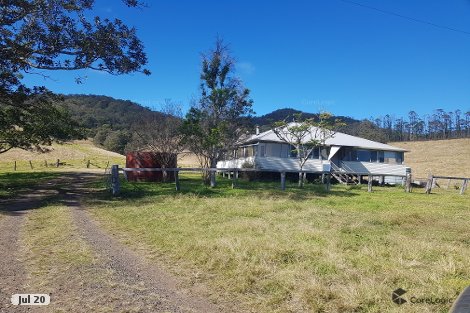 5893 Kyogle Rd, Cawongla, NSW 2474