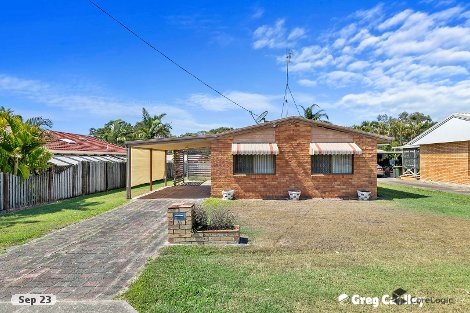 18 Drummond St, Urangan, QLD 4655