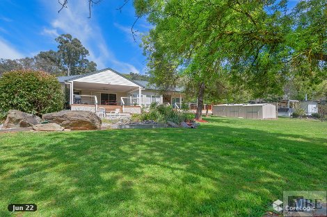 1625 Maroondah Hwy, Bonnie Doon, VIC 3720