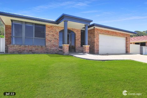 17 Reliance Cres, Laurieton, NSW 2443