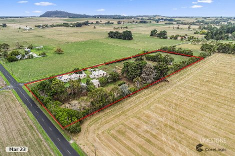 155 Tarrant Rd, Moorak, SA 5291