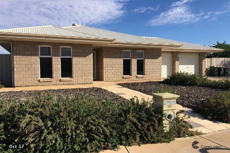 76 Tiliqua Cres, Roxby Downs, SA 5725