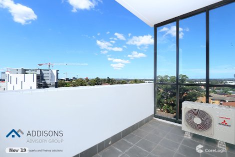 707/420 Macquarie St, Liverpool, NSW 2170