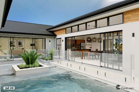 Lot 140 Moonee Beach Rd, Moonee Beach, NSW 2450