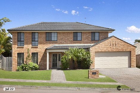 5 Portside Cl, Bensville, NSW 2251