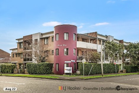 4/77-79 Mountford Ave, Guildford, NSW 2161