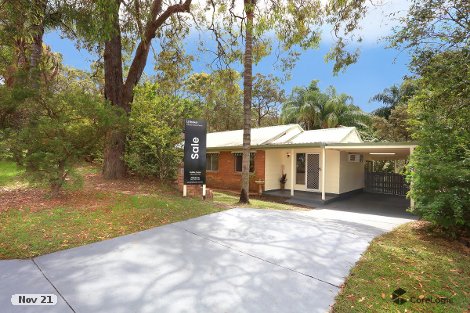 51 Yarrayne Rd, Nerang, QLD 4211