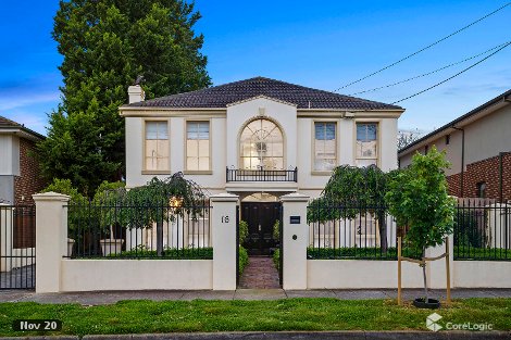 16 Grey St, Caulfield South, VIC 3162