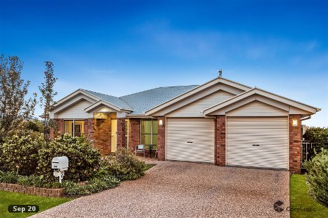 19 Smythe Dr, Highfields, QLD 4352