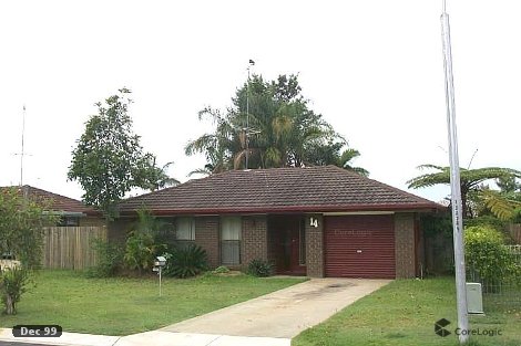 14 Pipit Pde, Burleigh Waters, QLD 4220