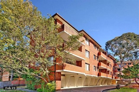 9/17 Lachlan Ave, Macquarie Park, NSW 2113