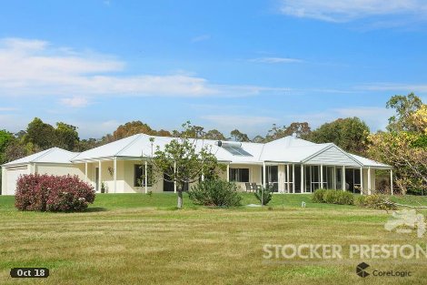 219 Donaldson Rd, Cowaramup, WA 6284