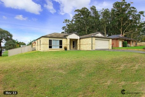 18 Arthur St, Worrigee, NSW 2540