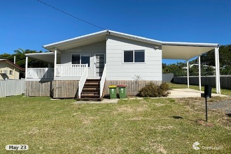 4 Kift St, Russell Island, QLD 4184