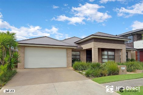 4 Camomile St, The Ponds, NSW 2769