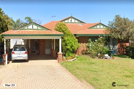 16 Goyder Elb, Merriwa, WA 6030