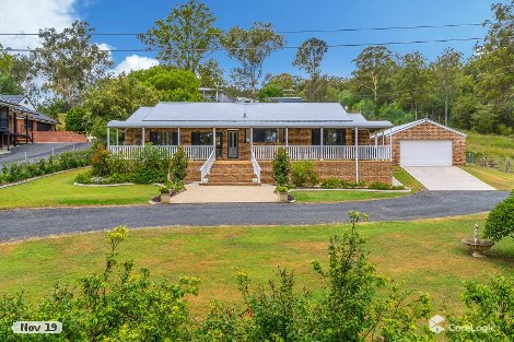 171 Golf Links Rd, Ilarwill, NSW 2463