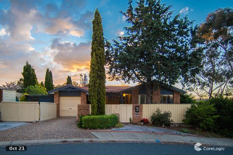 9 Murrung Cres, Ngunnawal, ACT 2913