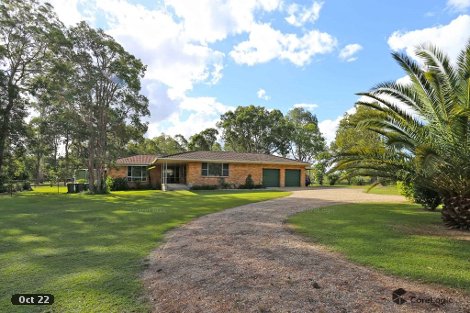 297 Seelands Hall Rd, Seelands, NSW 2460