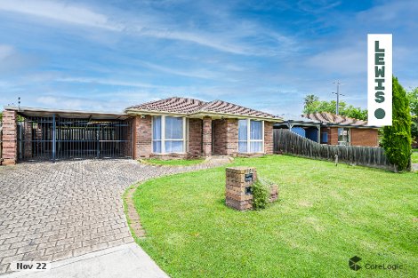 12 Lorena Cl, Hoppers Crossing, VIC 3029