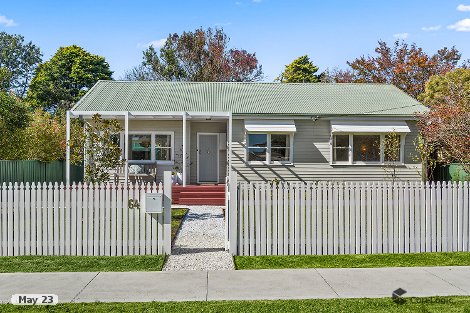 64 Throsby St, Moss Vale, NSW 2577