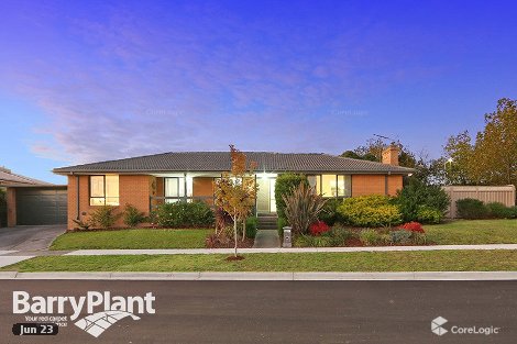 9 Erie Ave, Rowville, VIC 3178