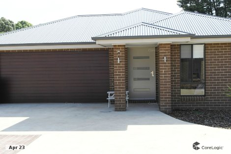 6/12-14 Munro St, Traralgon, VIC 3844