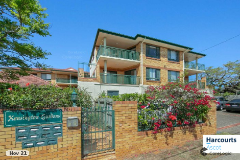 3/1 Haig St, Clayfield, QLD 4011