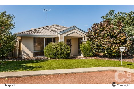 6 Abingdon Cres, Wellard, WA 6170