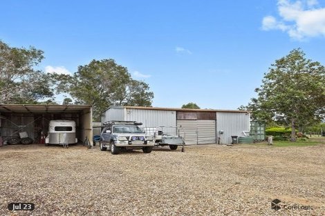 25 Shannon Rd, Lowood, QLD 4311