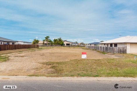 23 Amalfi Dr, Zilzie, QLD 4710