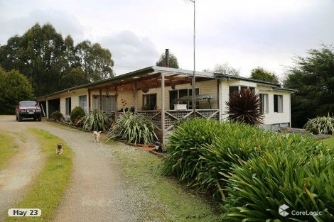 94 Bonneys Rd, Irishtown, TAS 7330