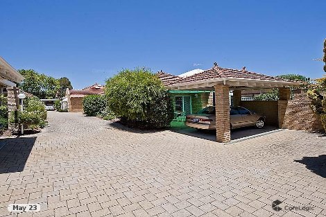 3/136 Waratah Ave, Dalkeith, WA 6009